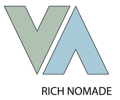 Trademark RICH NOMADE