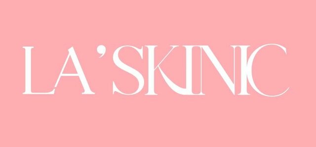 Trademark LA'SKINIC