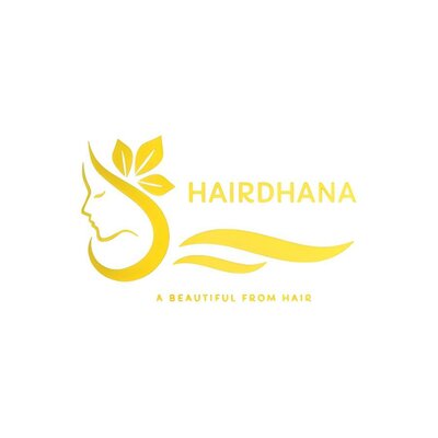 Trademark HAIRDHANA