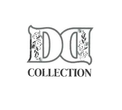 Trademark DD COLLECTION