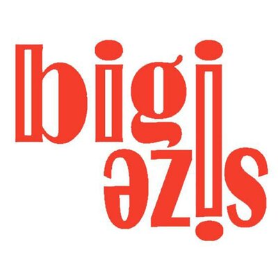 Trademark Bigisize