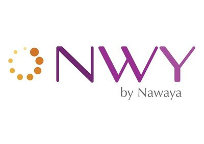 Trademark NWY by Nawaya