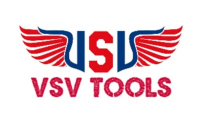 Trademark VSV TOOLS dan Logo