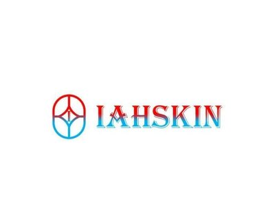 Trademark IAHSKIN