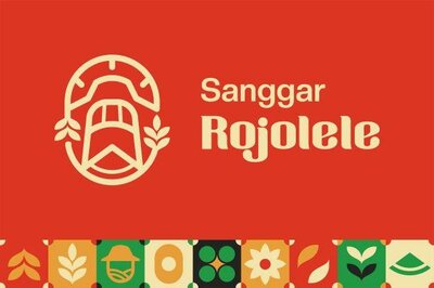 Trademark Sanggar Rojolele