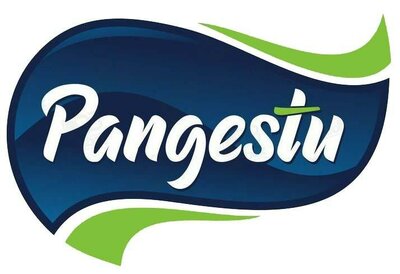 Trademark PANGESTU + LOGO