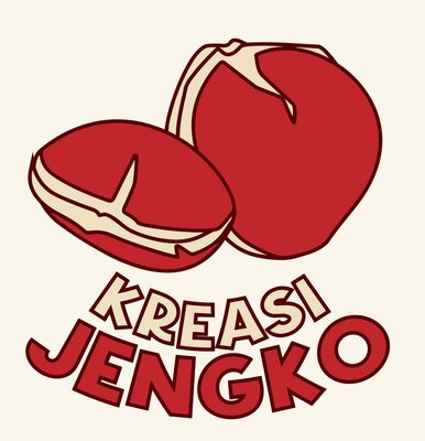 Trademark KREASI JENGKO