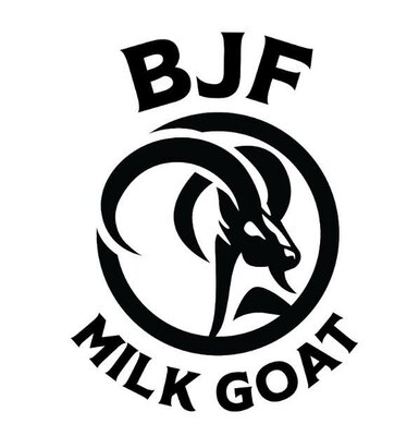 Trademark BJF MILK GOAT