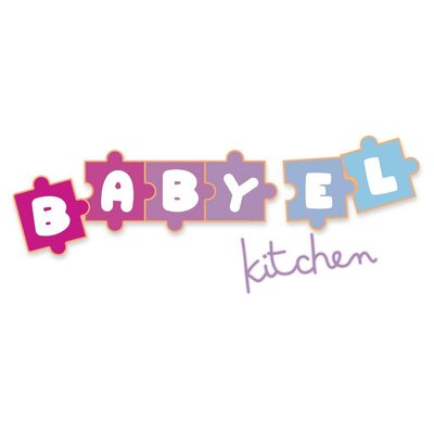 Trademark BABY EL KITCHEN