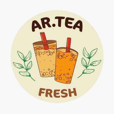 Trademark AR.TEA FRESH