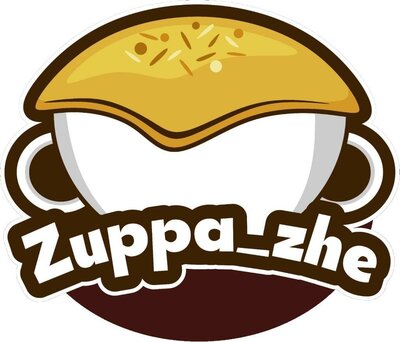 Trademark ZUPPA_ZHE