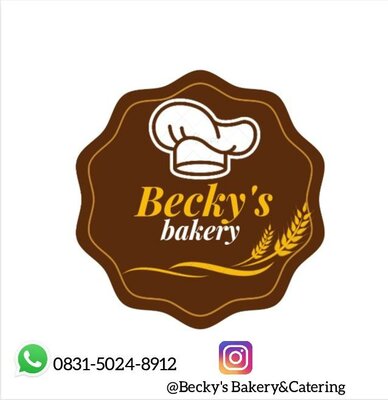 Trademark Becky's Bakery