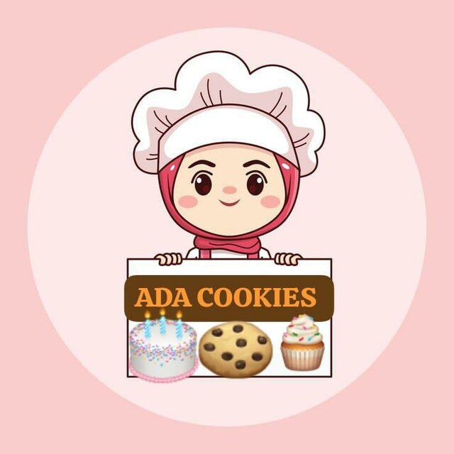 Trademark ADA COOKIES