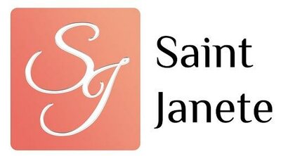 Trademark SAINT JANETE + LOGO