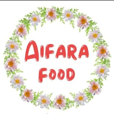 Trademark AIFARA FOOD