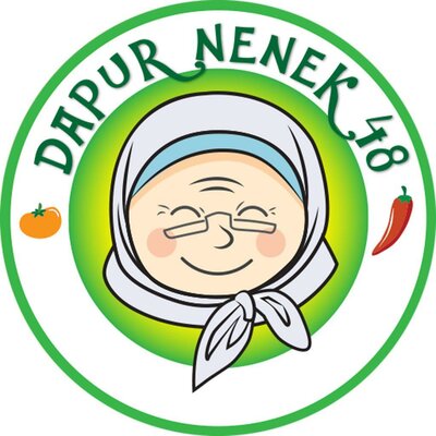 Trademark DAPUR NENEK 48