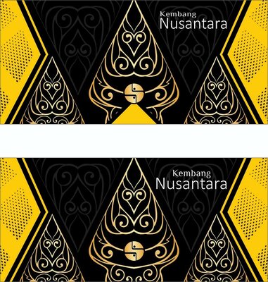 Trademark KEMBANG NUSANTARA