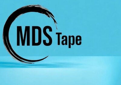 Trademark MDS Tape