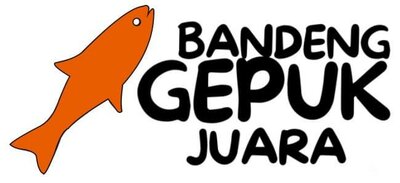 Trademark Bandeng Gepuk Juara