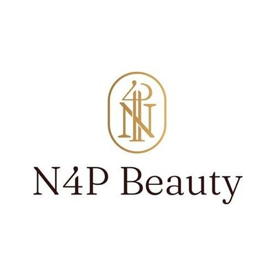 Trademark N4P BEAUTY dan Logo