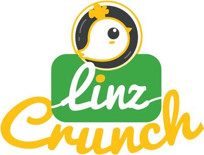 Trademark LINZ CRUNCH