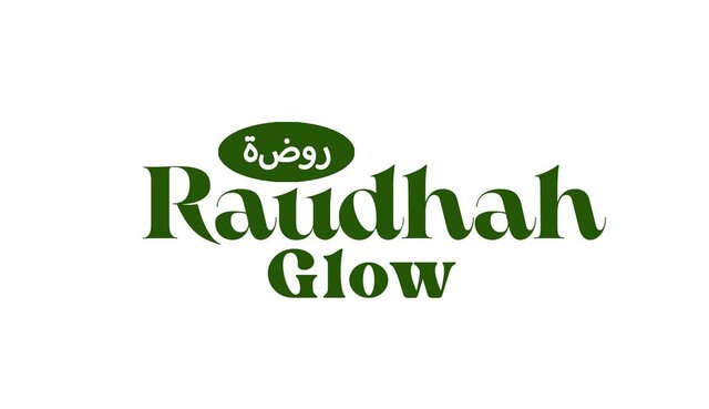 Trademark Raudhah Glow