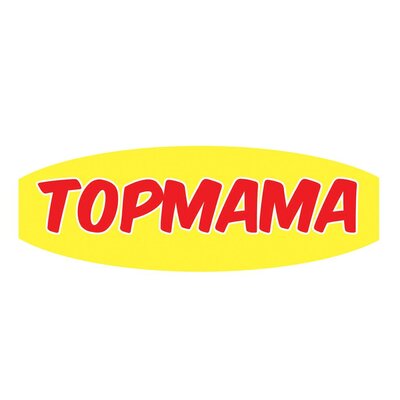 Trademark TOPMAMA