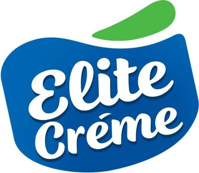 Trademark elite Créme & logo