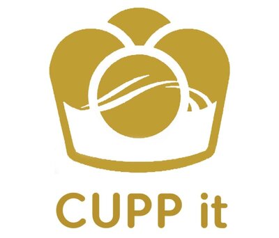 Trademark CUPP it