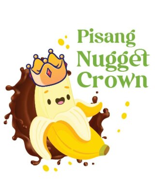 Trademark Pisang Nugget Crown