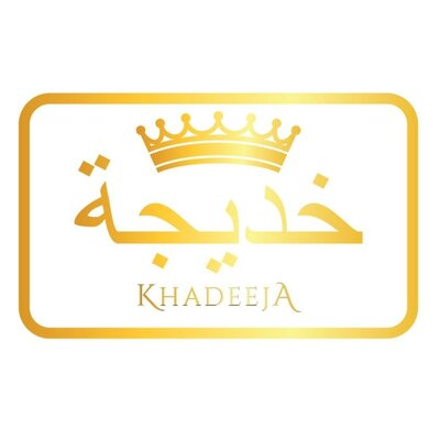 Trademark KHADEEJA