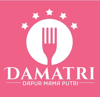 Trademark DAMATRI DAPUR MAMA PUTRI