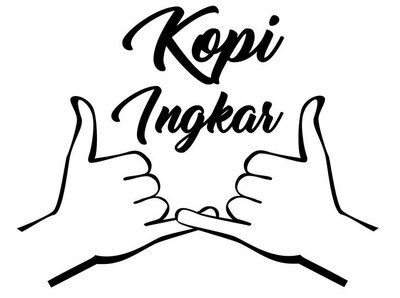 Trademark Kopi Ingkar