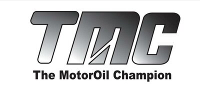 Trademark TMC DAN LOGO