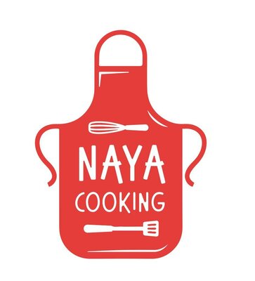 Trademark NAYA COOKING