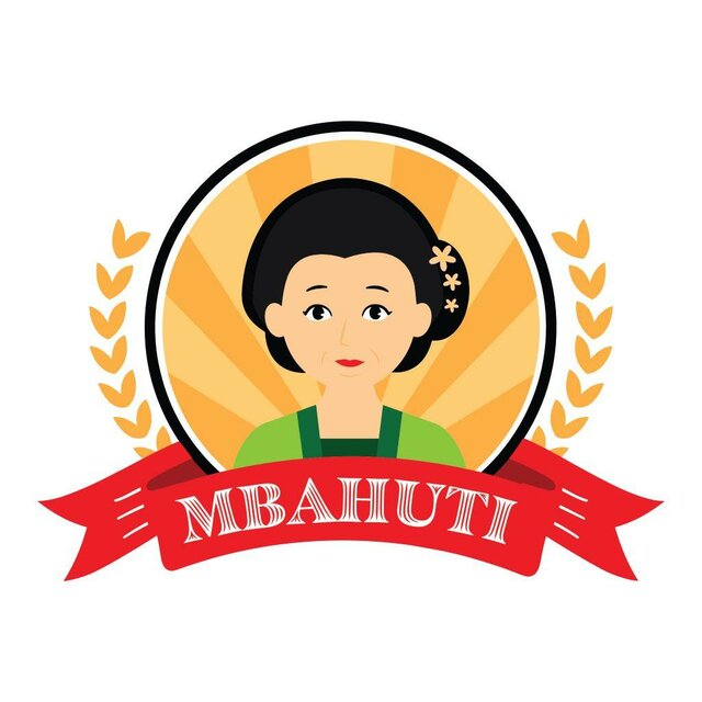 Trademark MBAHUTI