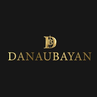 Trademark DANAUBAYAN