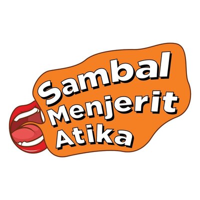 Trademark SAMBAL MENJERIT ATIKA