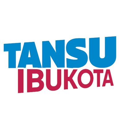 Trademark TANSU IBUKOTA