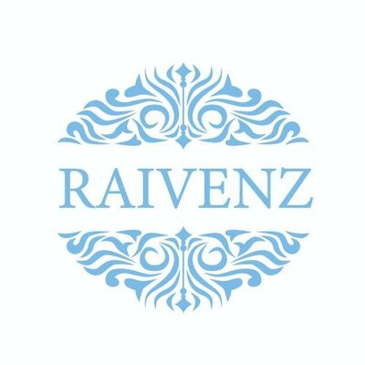 Trademark RAIVENZ