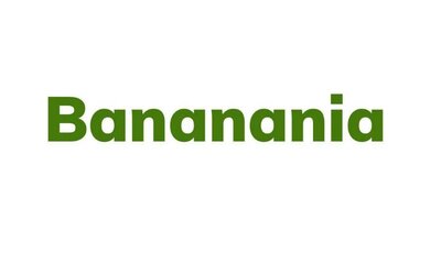 Trademark Bananania