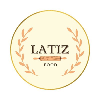 Trademark LATIZ FOOD