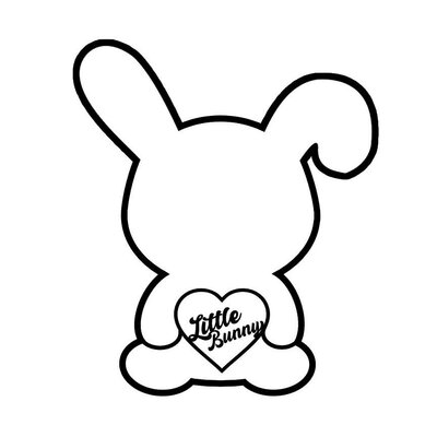 Trademark LITTLEBUNNY + LOGO