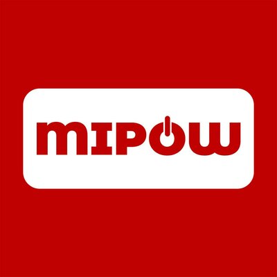 Trademark MIPOW