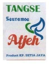 Trademark SEURAMOE ATJEH