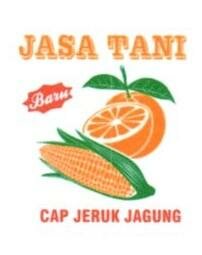 Trademark CAP JERUK JAGUNG