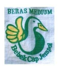 Trademark BEBEK CAP JEMPOL