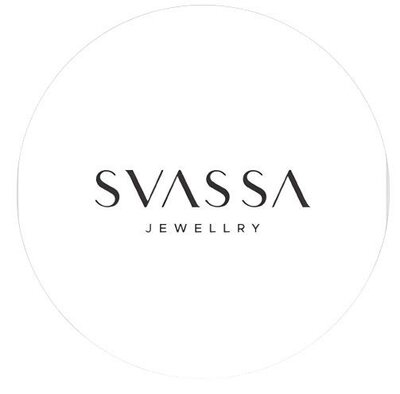 Trademark SVASSA JEWELLRY + LOGO