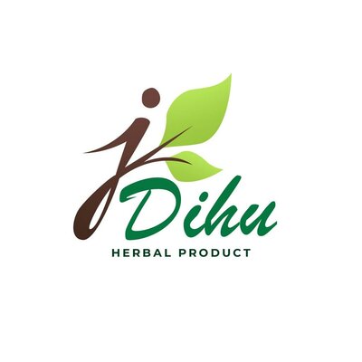 Trademark J'Dihu HERBAL PRODUCT