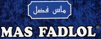 Trademark MAS FADLOL